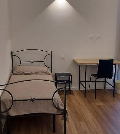 Casa Fileti Bed & Breakfast Palermo Exterior photo