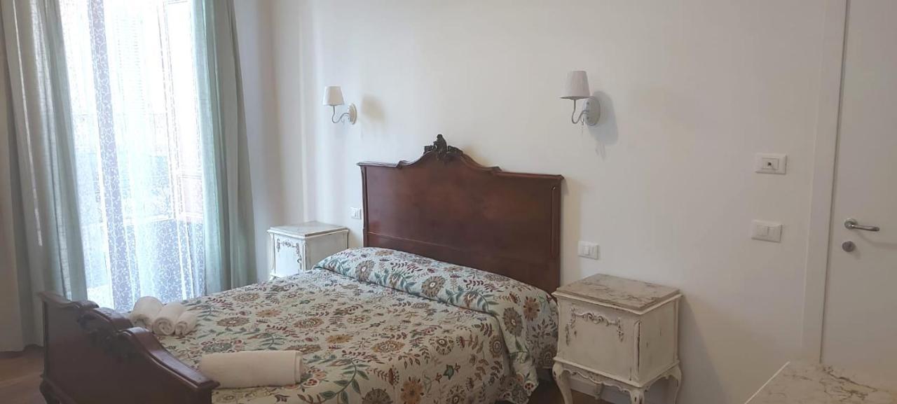 Casa Fileti Bed & Breakfast Palermo Exterior photo