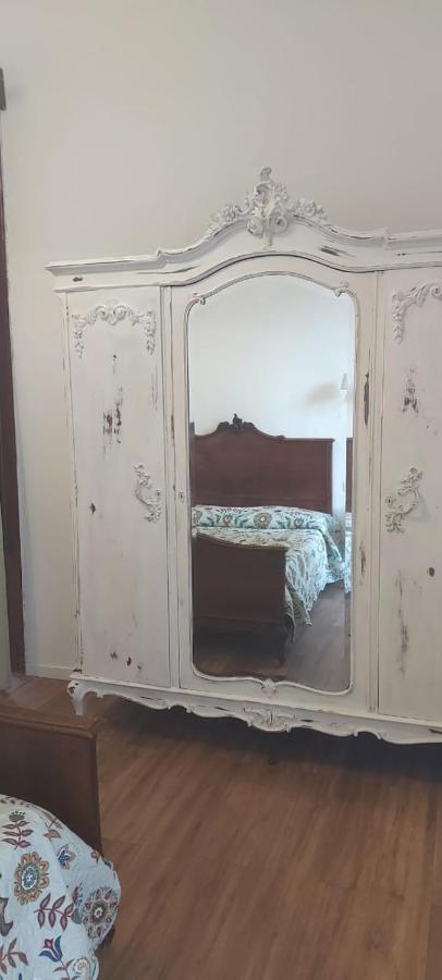 Casa Fileti Bed & Breakfast Palermo Exterior photo