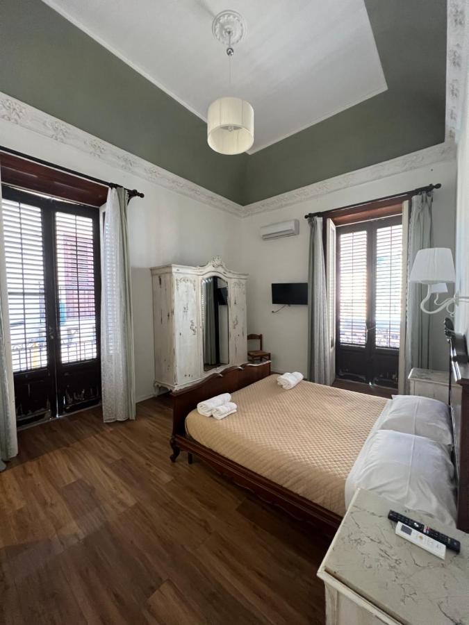 Casa Fileti Bed & Breakfast Palermo Exterior photo